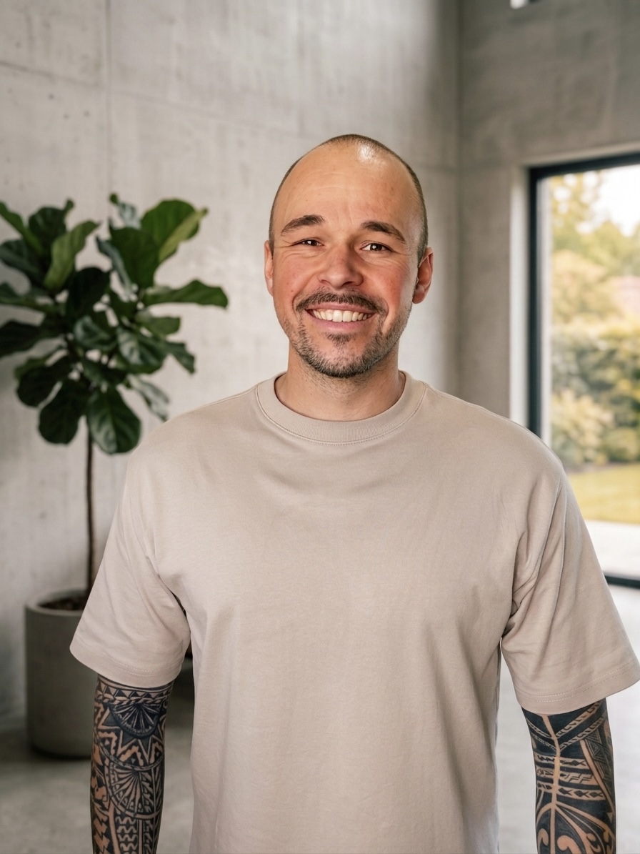 Tobias Reiter, Immobilieninvestor